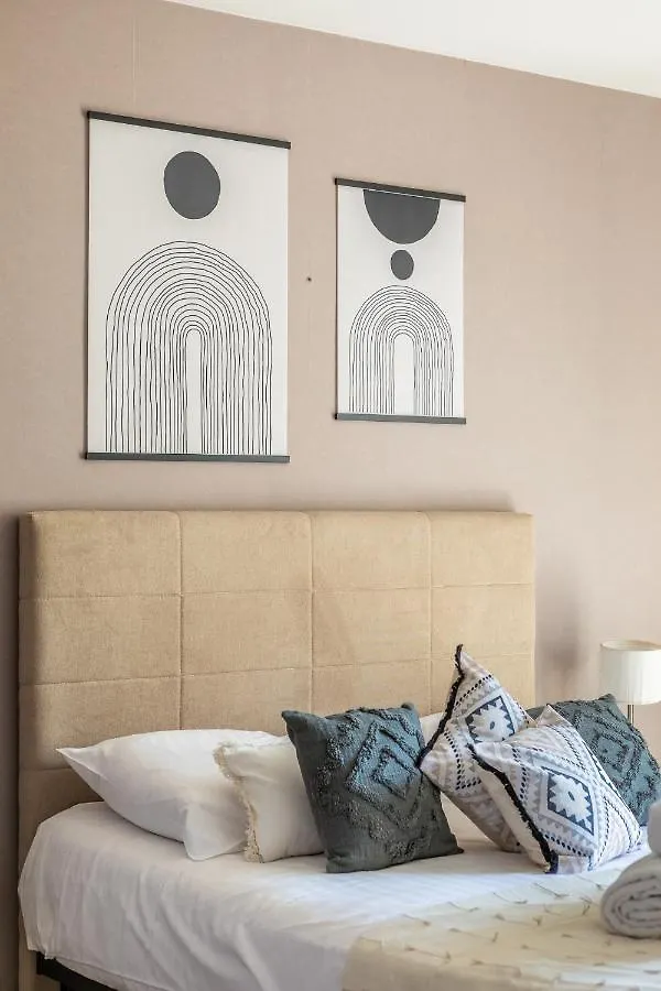 Ty Marie By Cocoonr Apartment Rennes