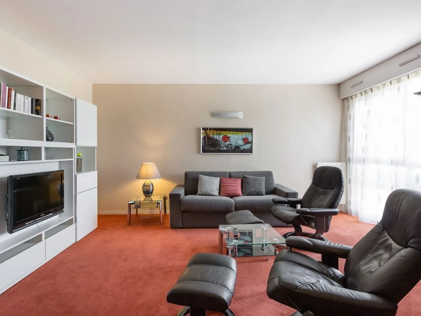 Ty Marie By Cocoonr Apartment Rennes 0*,